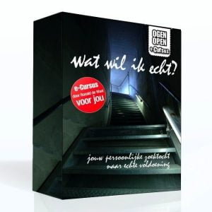wat wil ik echt