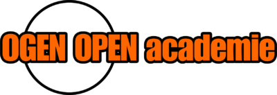 ogen open