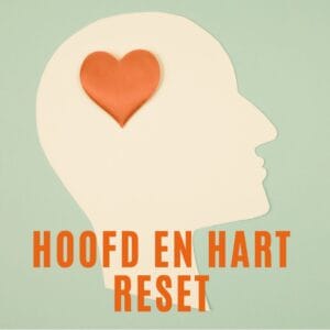 hoofd en hart reset