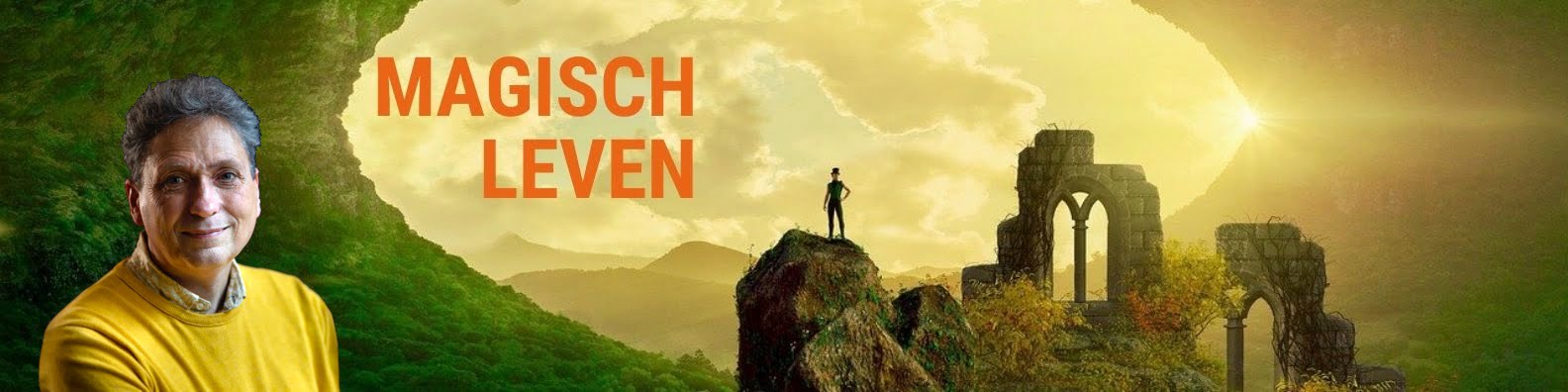 magisch leven
