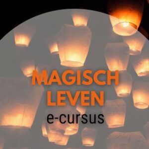 magisch leven